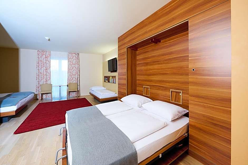 JUFA Hotel Wien