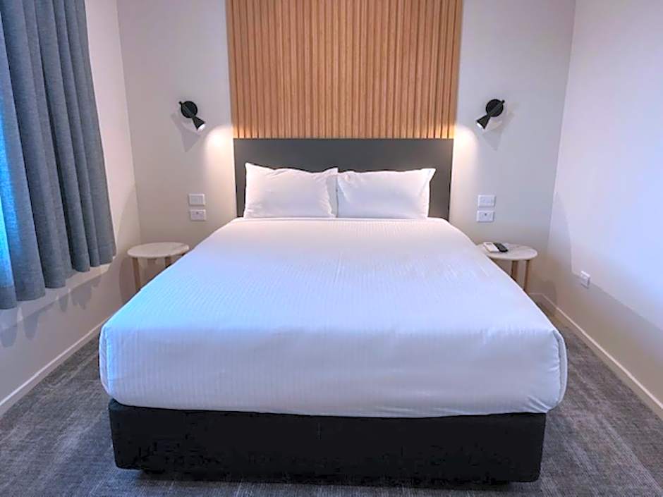 Quality Inn City Centre