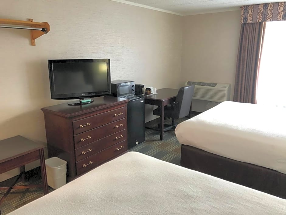 Quality Inn Bath