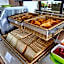 Grand Livio Kuta Hotel