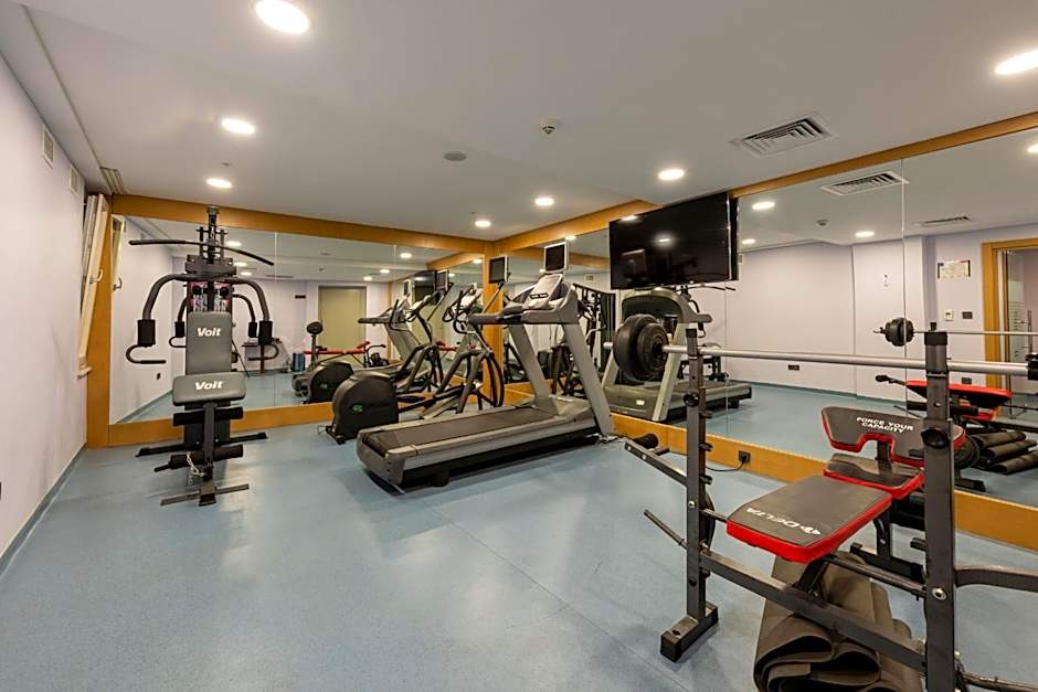 Hotel Boursier 2 & Spa