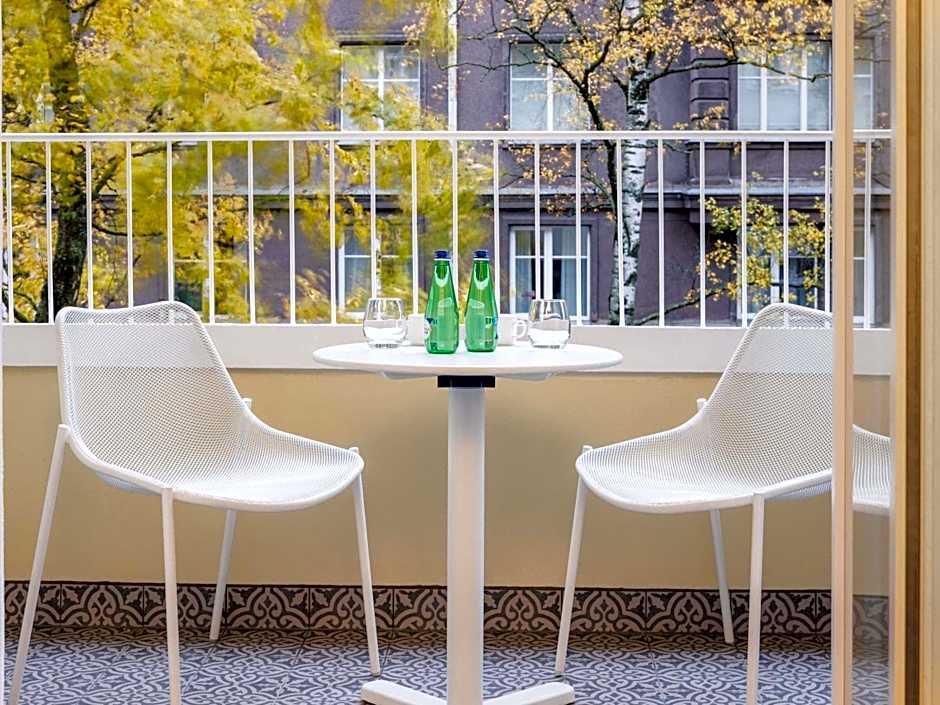 Mövenpick Hotel Tallinn