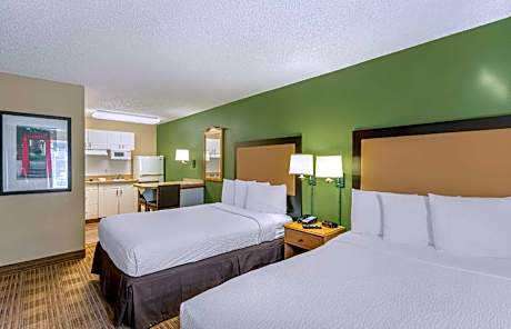 Studio 2 Doubles Non-Smoking