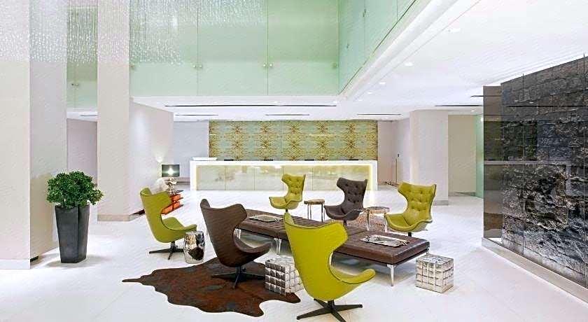 Midas Hotel and Casino