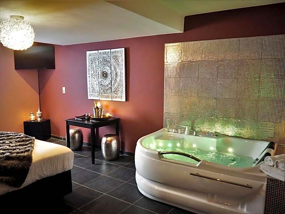 Symbiose hotel
