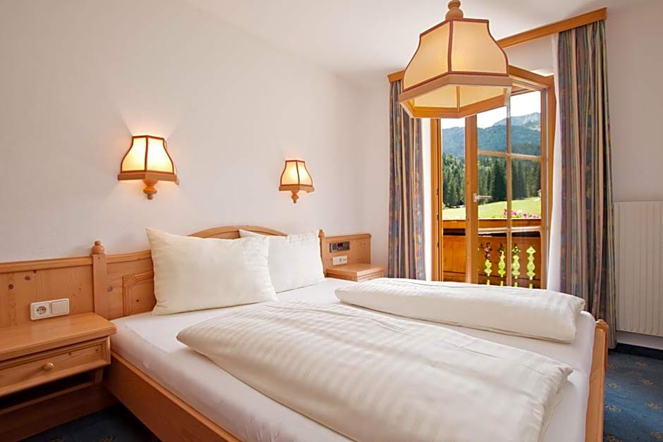 Berghotel Lämmerhof