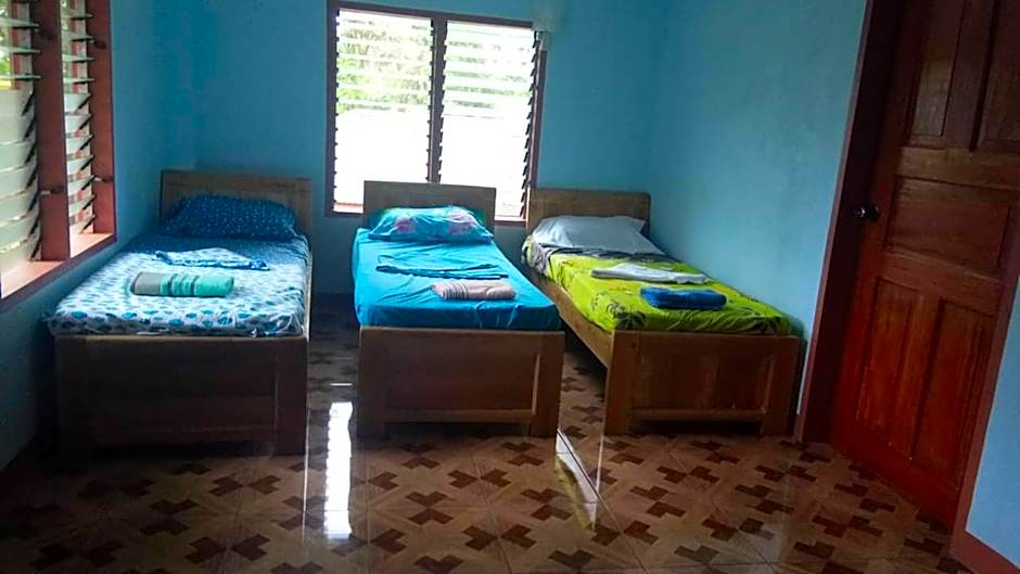 Residencia Diosa