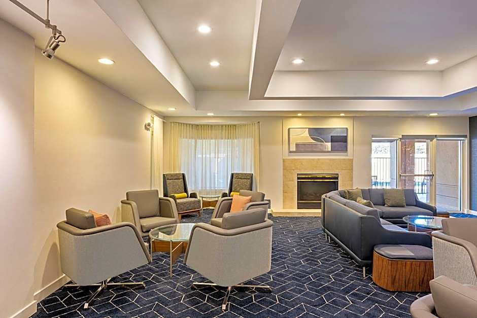 Sonesta Select San Ramon