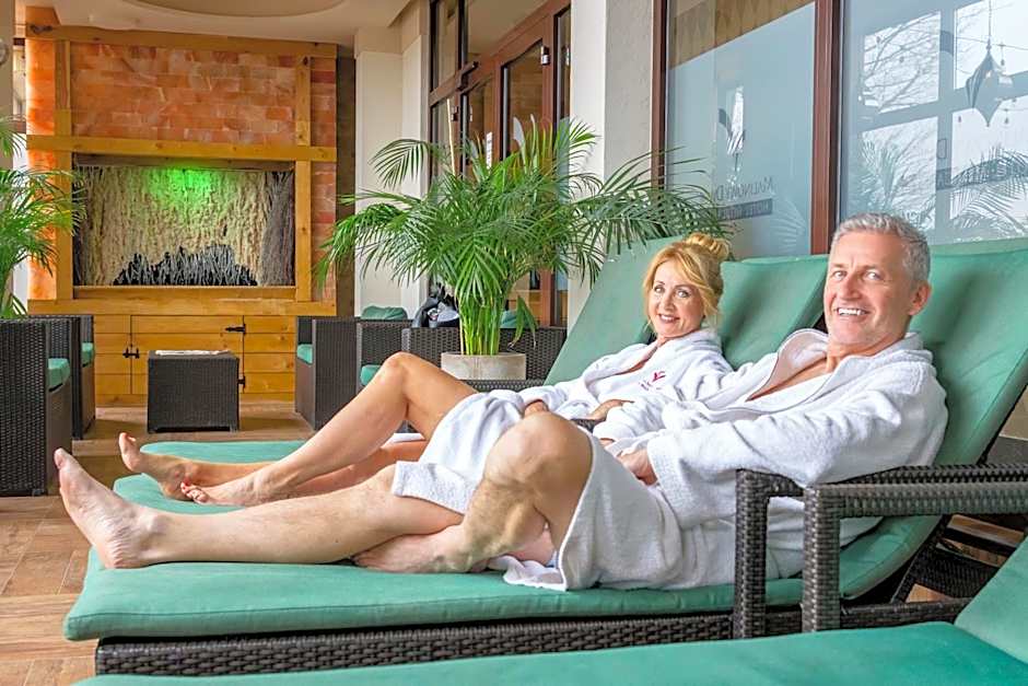 Malinowy Dwór Hotel Medical SPA