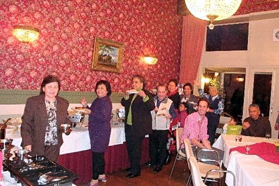 Hostel Herberg de Esborg Scheemda