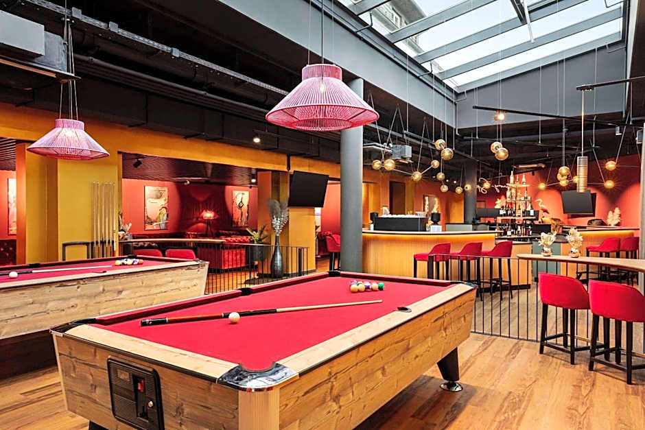 Amedia Plaza Speyer, Trademark Collection by Wyndham