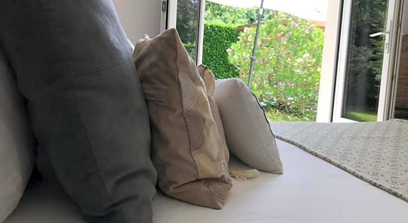 La Maison des Eaux Claires