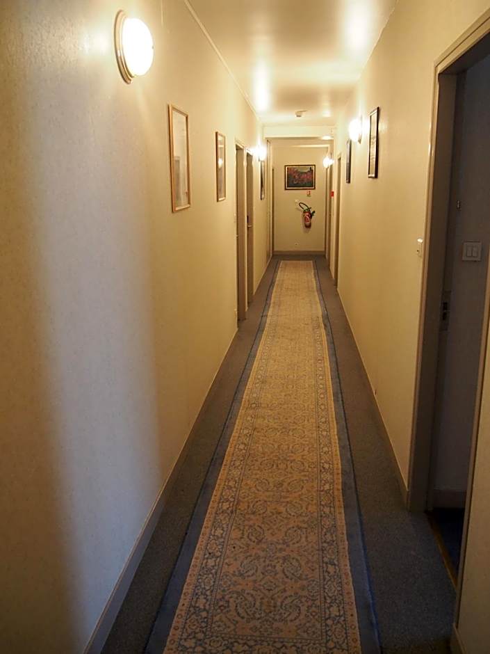 Hotel Val Saint Hilaire