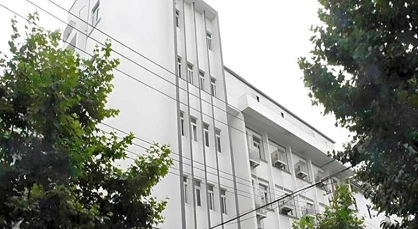 GreenTree Inn Suzhou Guanqian Street Yinguo Lane Business Hotel