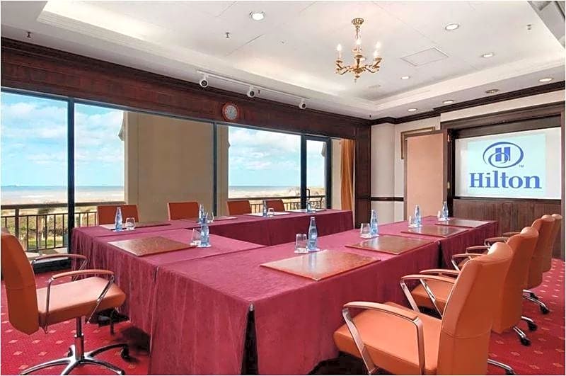 Hilton Algiers
