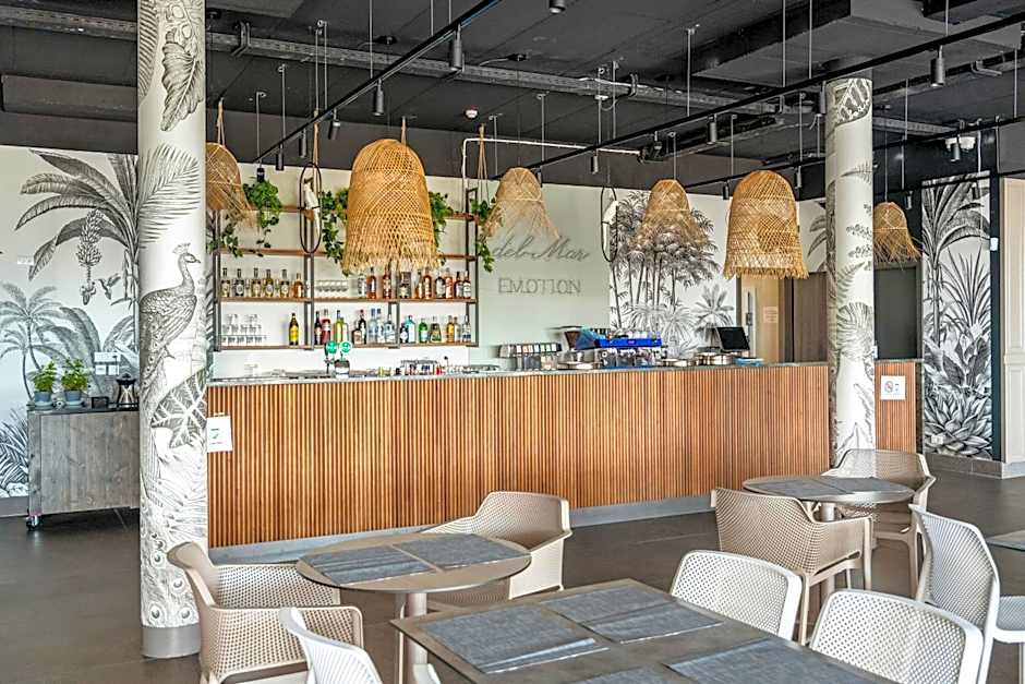 Resort Del Mar Emotion