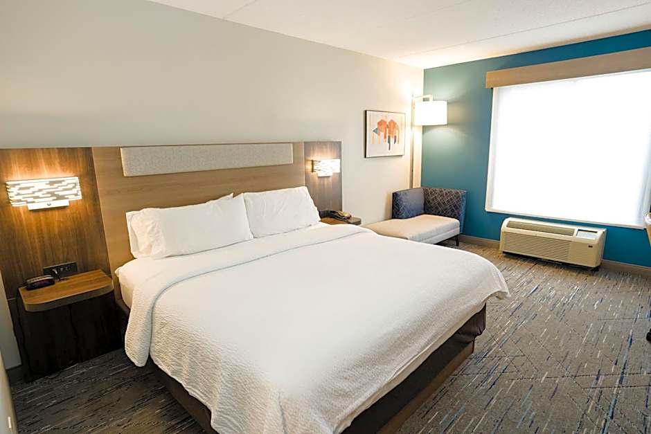 Holiday Inn Express Hotel & Suites Kodak East-Sevierville By IHG