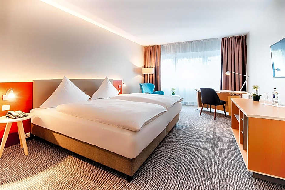 Welcome Hotel Marburg