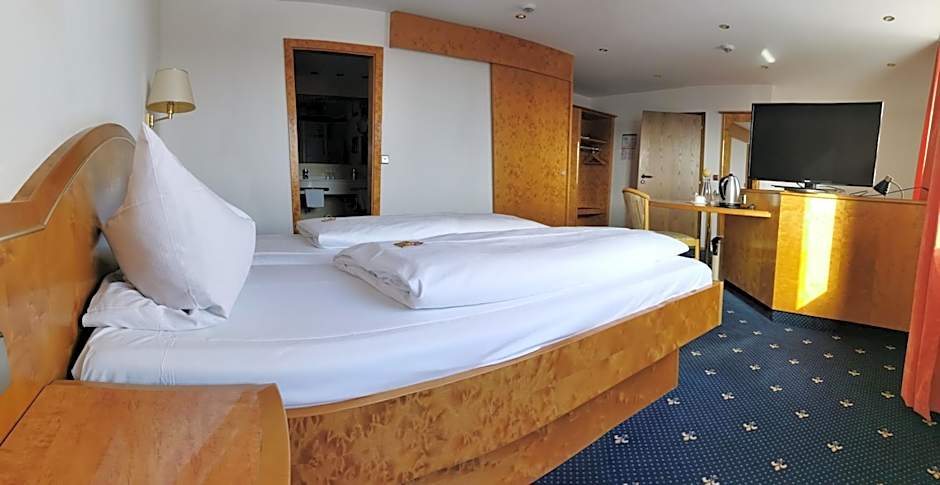 Hotel Engel