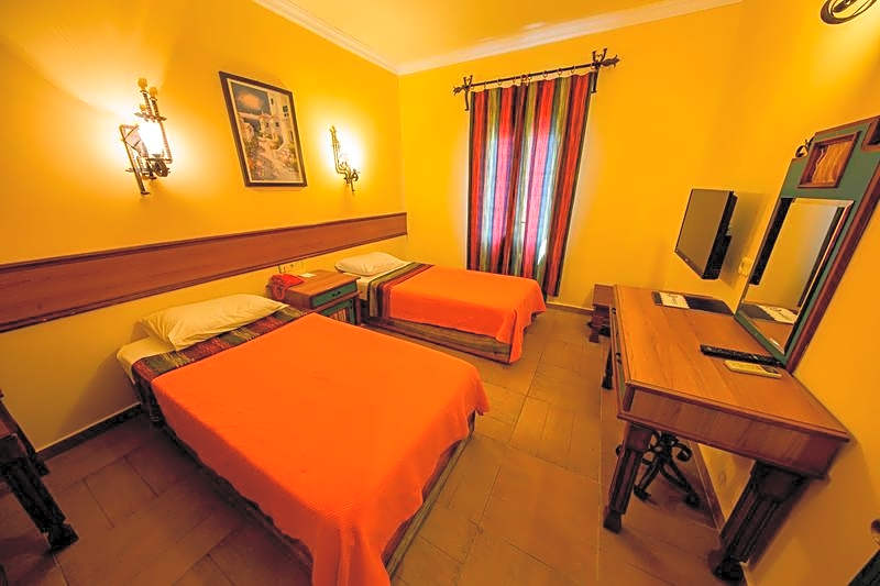 Jasmin Beach Hotel Gumbet