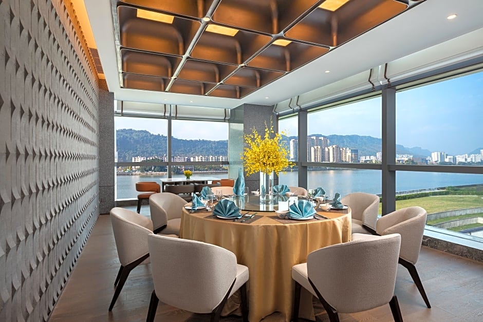 Crowne Plaza Ya'an By IHG