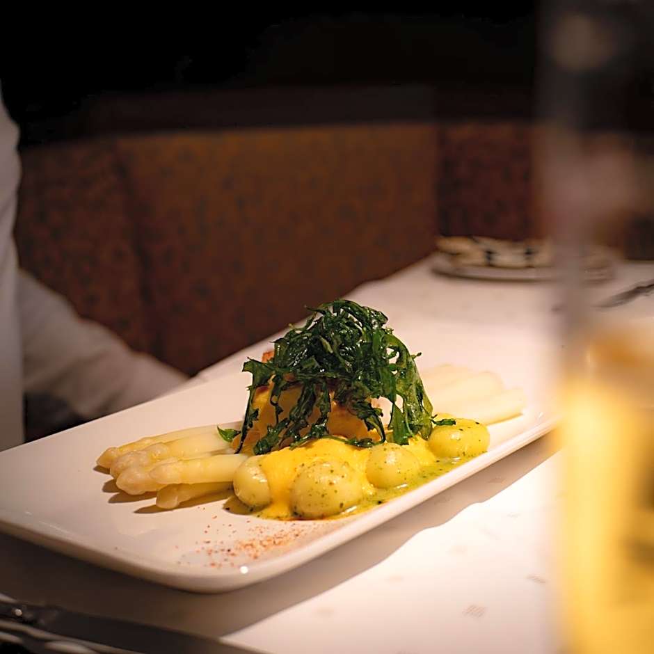 Hotel Sonne Eintracht KG Achern