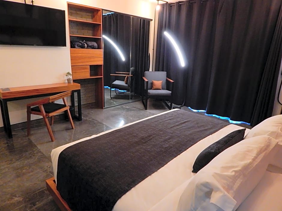 Hotel Tila