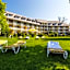 Werzer Strandcasino Hotel