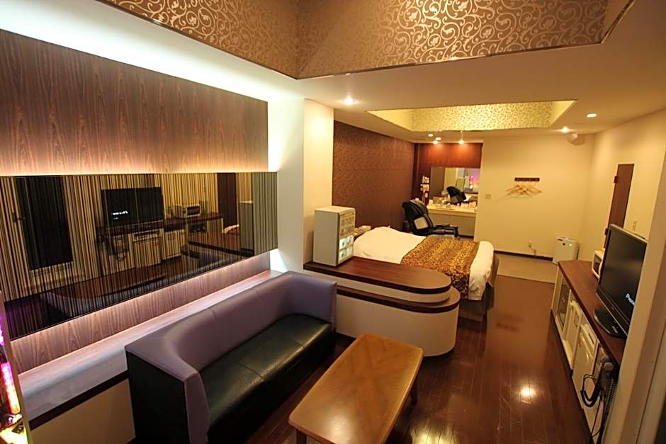 Hotel Gem Oyama Adult Only