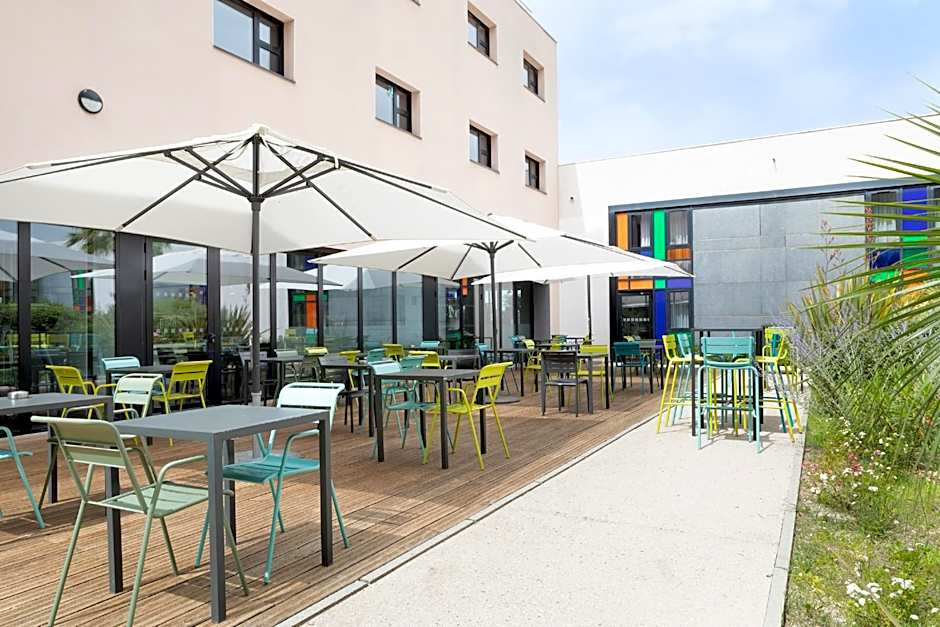 Holiday Inn Marseille Airport By IHG