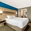 Best Western Plus Magnolia Inn & Suites