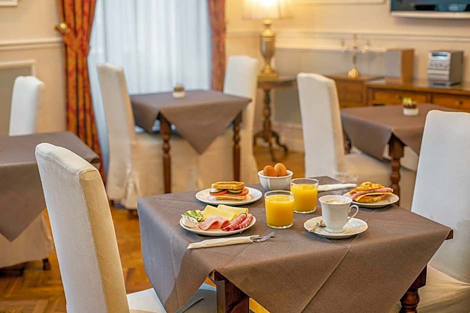 B&B Il Marzocco