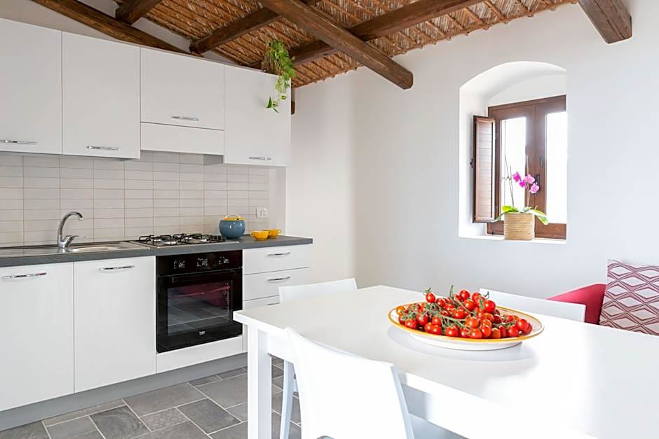 emozioni di casa Barone