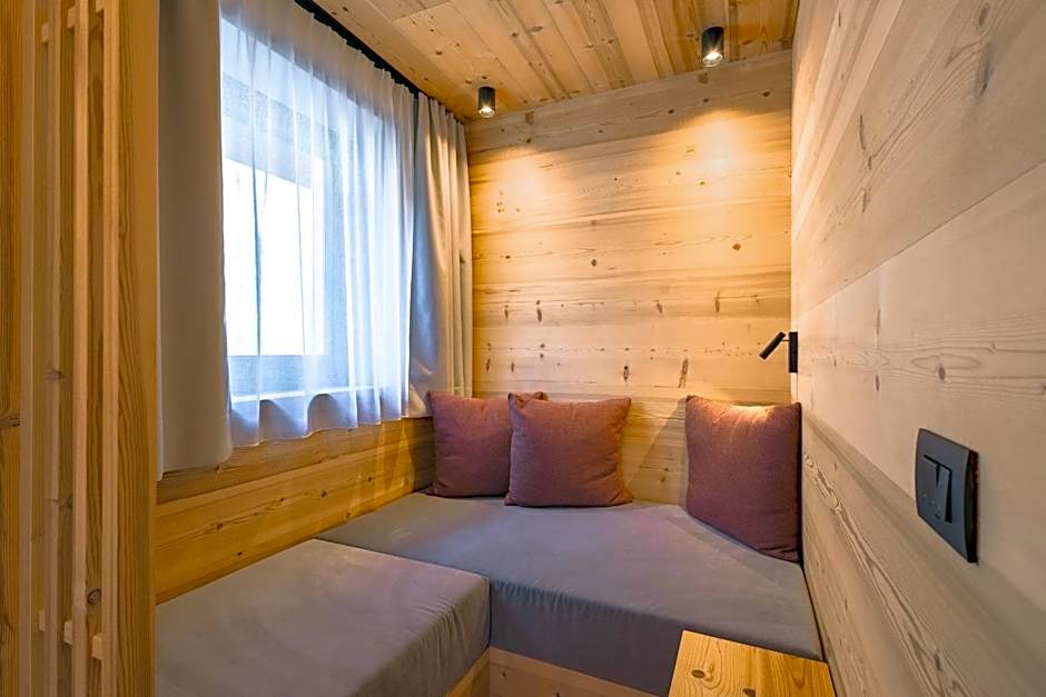 Garni Residence Alnö - Adults Only