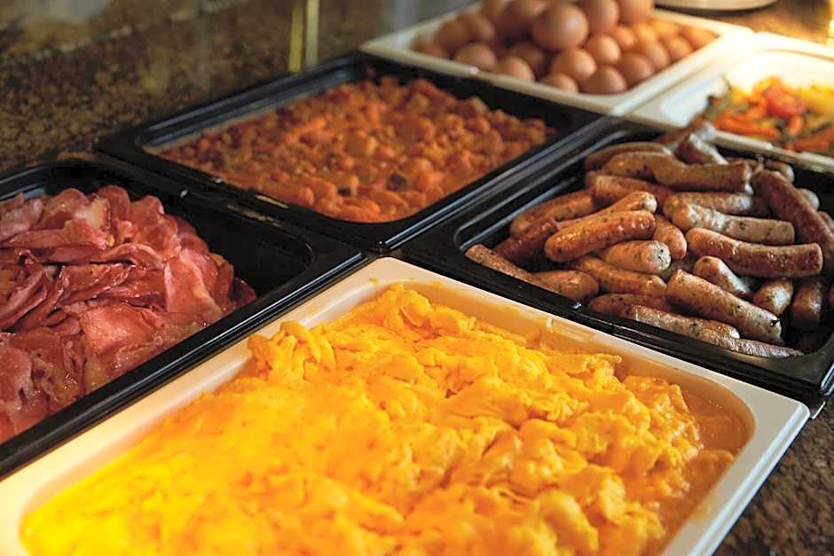 Danubius Hotel Astoria City Center