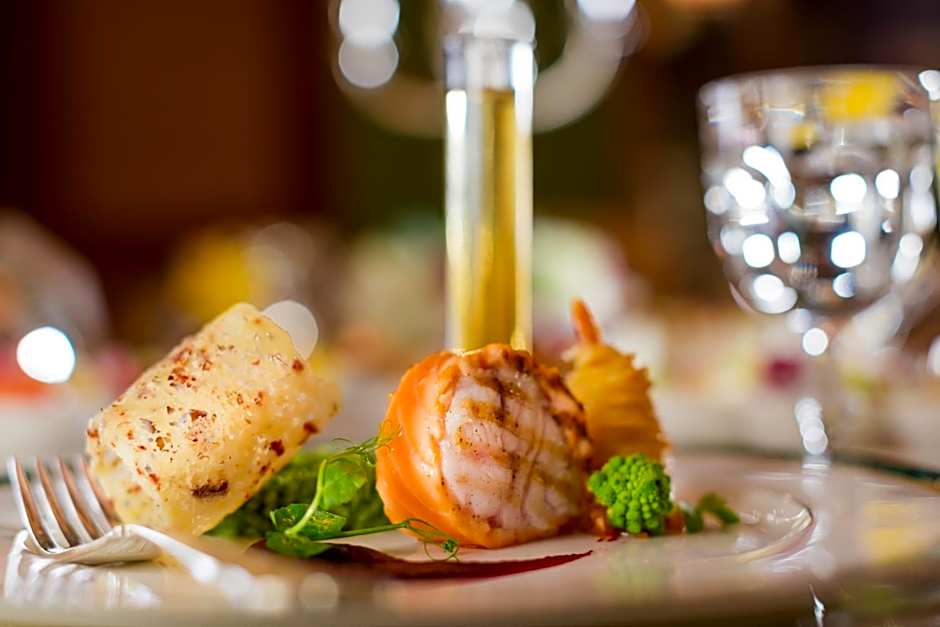 Remal Hotel & Villas Al Dhannah City