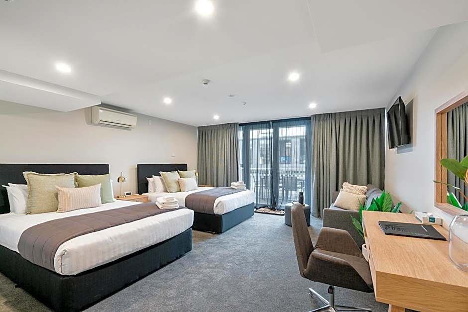 Southwark Apartments