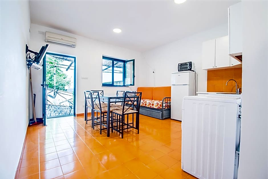 Residence Le Axidie