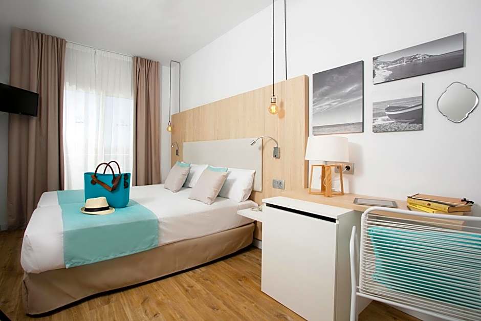 Hotel Monterrey Roses by Pierre & Vacances