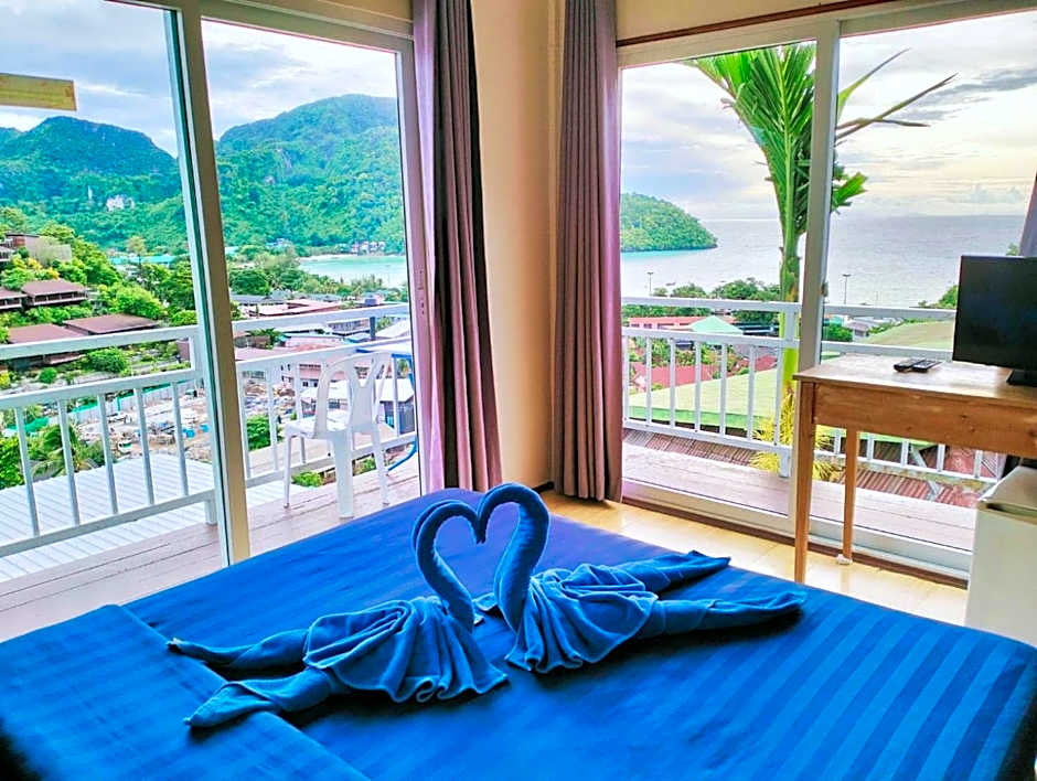 Blue View House Phi Phi