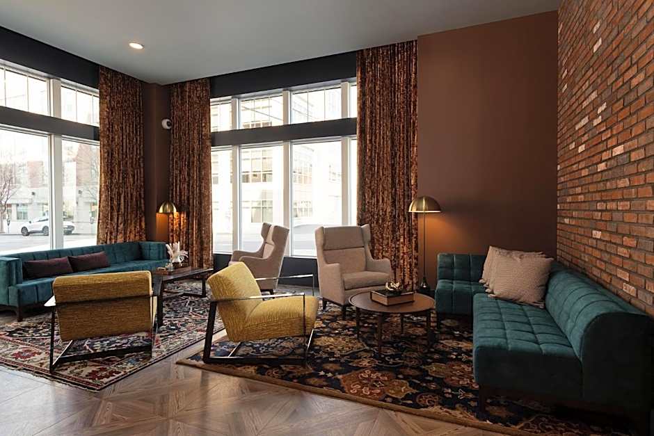 Hotel Indigo West Chester - Downtown By IHG