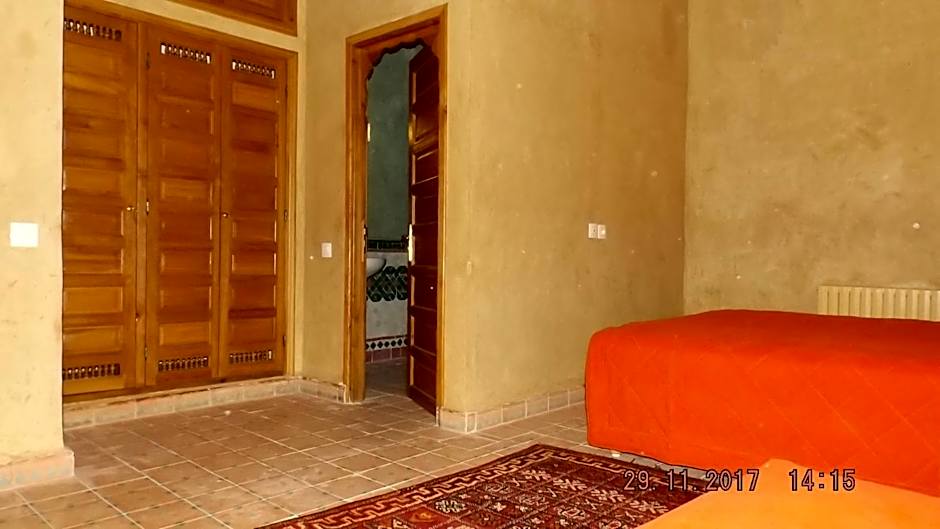 Riad jasmins & Spa