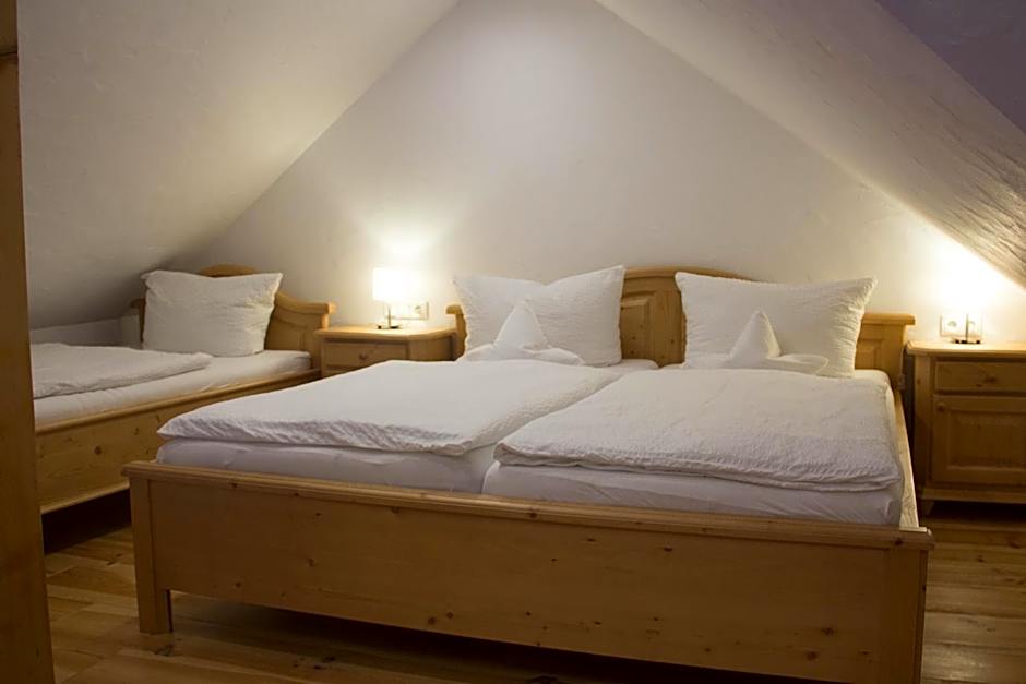 Hotel-Restaurant Zur Traube