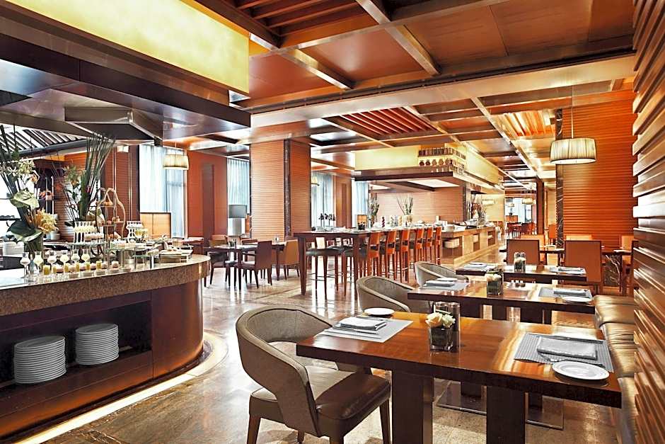 Sheraton Wenzhou Hotel