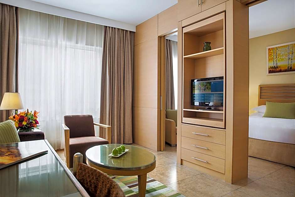 Nour Arjaan By Rotana