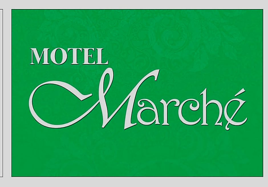 Motel Marche