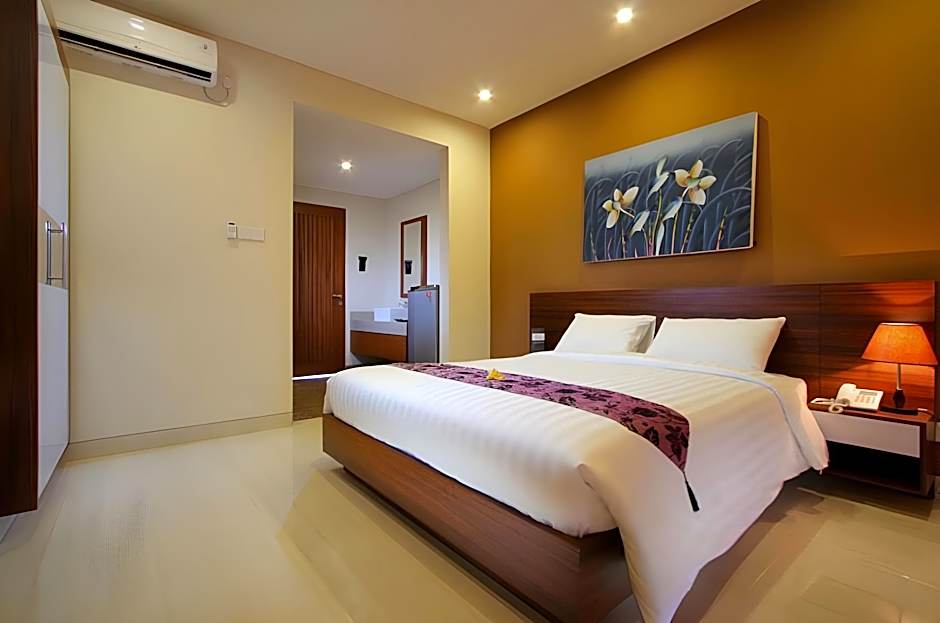 Umah Bali Suites