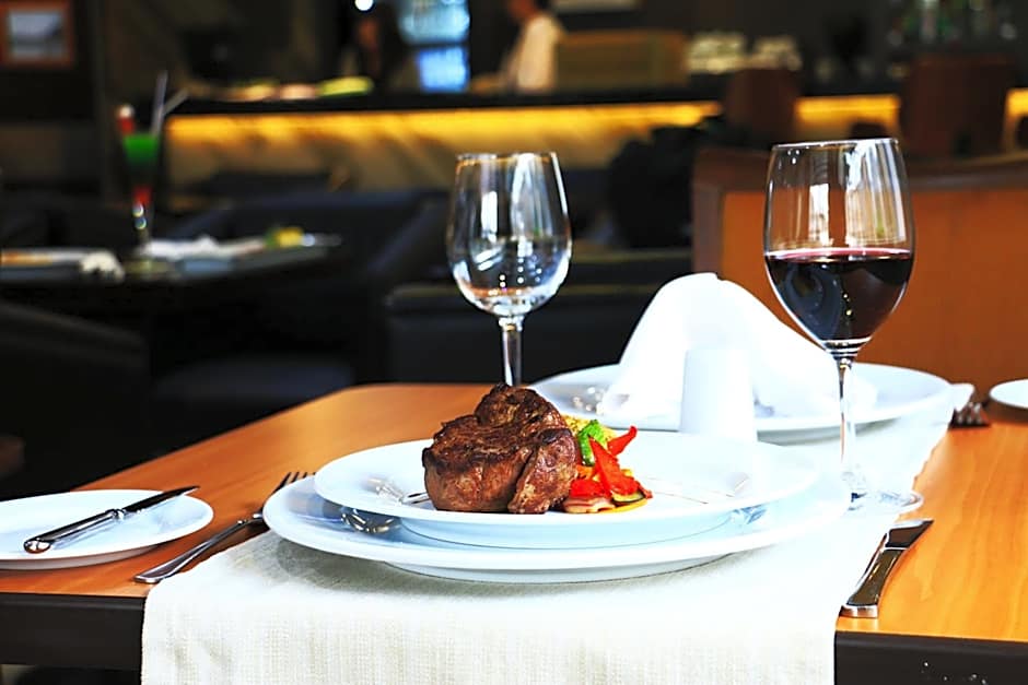 Hotel Diego de Almagro Providencia