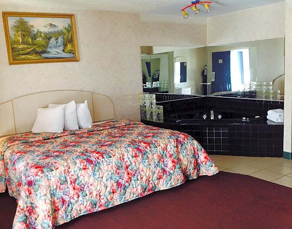 Red Carpet Inn & Suites Hammonton NJ Route-30E