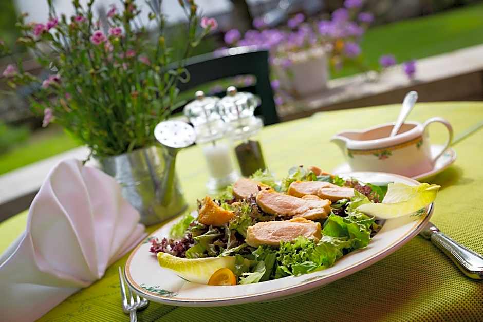 Parkhotel Unter den Linden